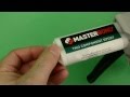 Master Bond Gun Applicator