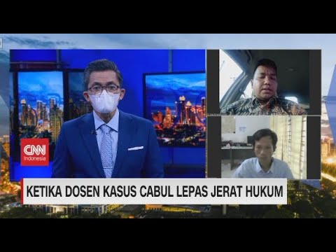 🔴Kuasa Hukum Korban: Meski Kecewa, Kami Tetap Hormati Putusan Sidang