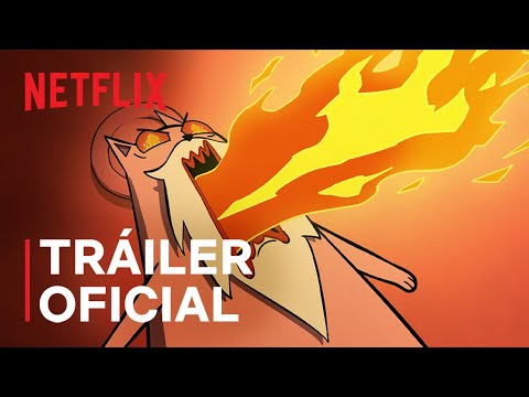 Gatitos explosivos | Tráiler oficial | Netflix