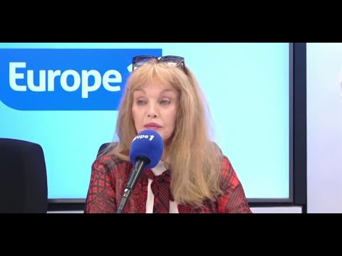 Arielle Dombasle, actrice
