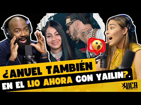 ¿Borraron los Videos de pelea de Yailin La Mas Viral vs FogonTV ? | LA FACULTAD DEL CHISME