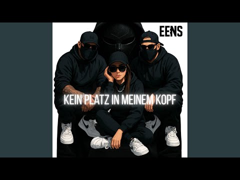 Kein Platz in meinem Kopf