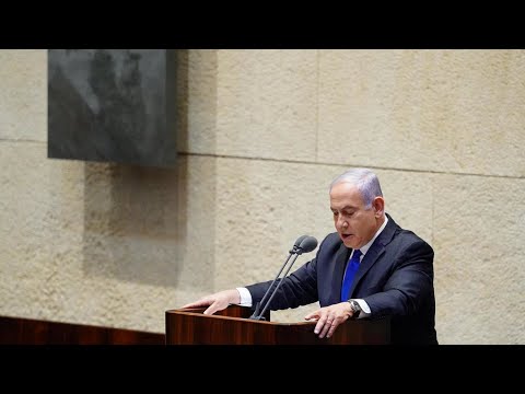 Israël: le Parlement approuve le gouvernement d'union entre Netanyahu et Gantz