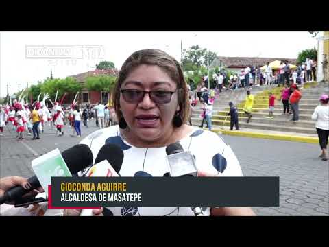 Judíos de Masatepe, fe, costumbres y tradiciones - Nicaragua