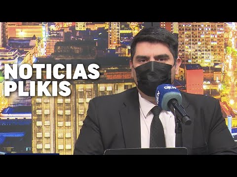 #CuentaFinal - Noticias Plikis