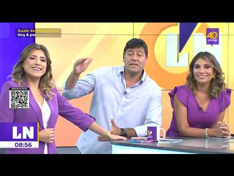 Tendencias en Latina Noticias
