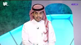 هتان النجار : جمهور الاتحاد لا يُلام لهذا السبب