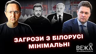 Threats From Belarus: 2025 Drills, Foreign Troops Presence, and Lukashenko's Policy