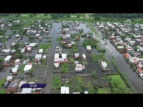 Fenómeno del Niño: Expertos prevén graves inundaciones en Guayas