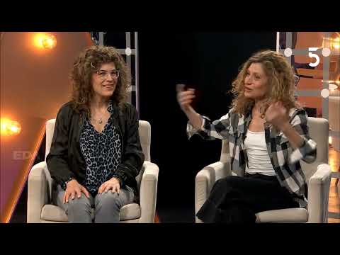 Ana Prada y Samantha Navarro conversaron sobre su próximo show  Dulces Pecadoras | 05-08-2023