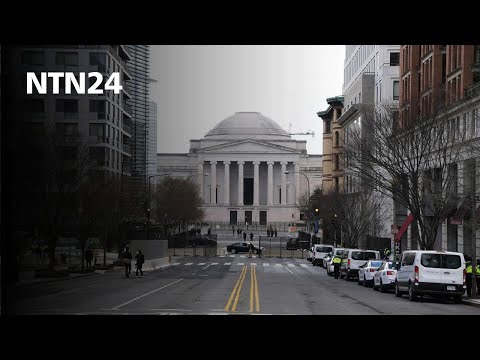 Tres años desde el asalto al Capitolio: autoridades de EE. UU. buscan a 80 personas