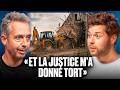 Un homme a dйbarquй avec une pelleteuse pour dйtruire ma maison - Agriculteur
