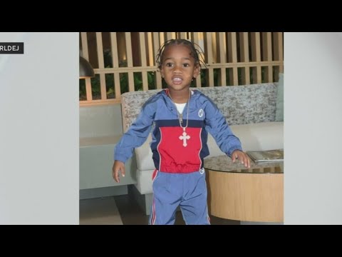 Family to hold vigil in Fort Lauderdale for slain toddler