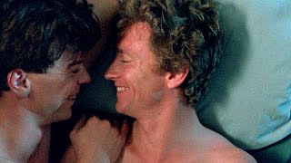 Beyond Gravity - Gay Romance Short Film (1989, Garth Maxwell, New Zealand)