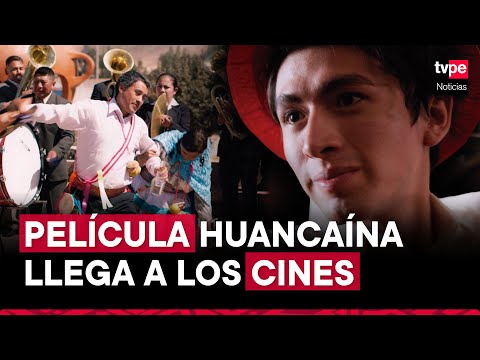 Tayta Shanti: película grabada en Huancayo llegará a los cines este 29 de febrero