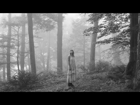 august by Taylor Swift - one hour loop