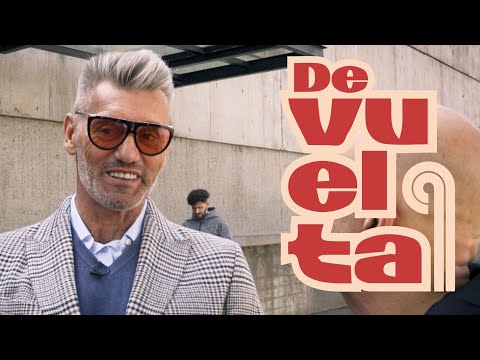 Goycochea: Mucho más que un buen arquero #DeVuelta | Programa completo (21/09/24)