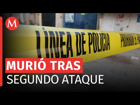 Matan a balazos a agente de la AEI en Tijuana; ya había sobrevivido a un atentado en 2018