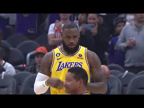 NBA: Los Angeles Lakers at LA Clippers Game Recap