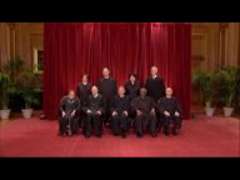 US Supreme Court Justice Ruth Bader Ginsburg dies
