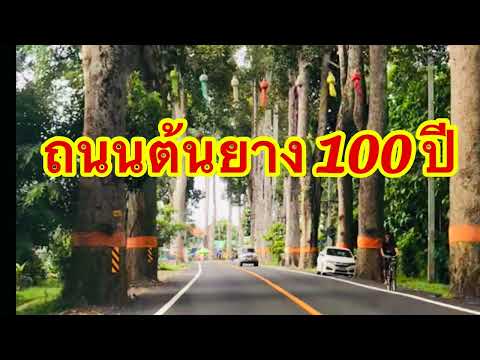 ถนนสายสารภีเชียงใหม่-ลำพูนช