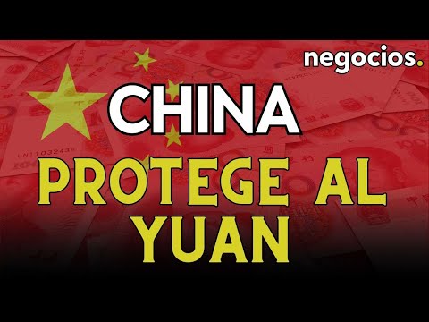 Un nuevo frente de batalla de China contra EEUU: baja los depósitos en dólares para impulsar el yuan