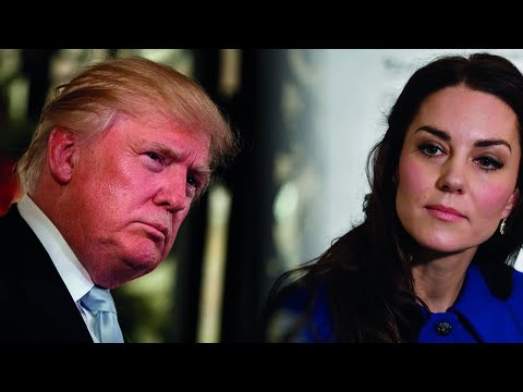 Kate Middleton : l’homme qui a tiré sur Trump voulait aussi s’en prendre à la princesse