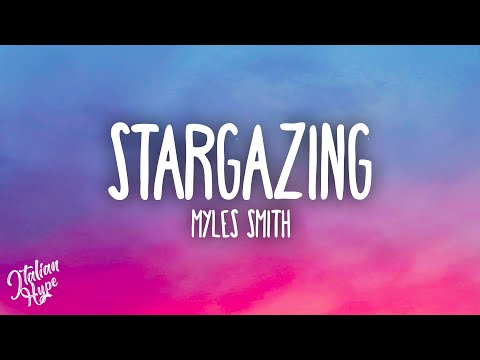 Myles Smith - Stargazing