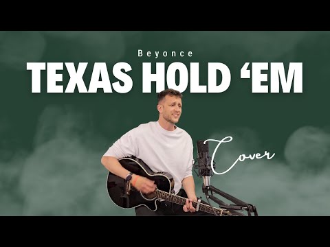Texas Hold 'Em - Beyonce - Cover - LIVE performance #TexasHoldem #Beyonce #CoverSong