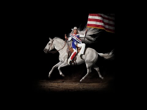 Beyoncé - RIIVERDANCE (Official Audio)