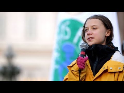 Autoroute A69 : Greta Thunberg rejoint les rangs des opposants vers une nouvelle journée à haut r…