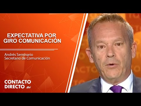 Balance de la gestión del Gobierno de Guillermo Lasso | Contacto Directo | Ecuavisa