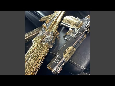 Beretta - Slowed + Reverb