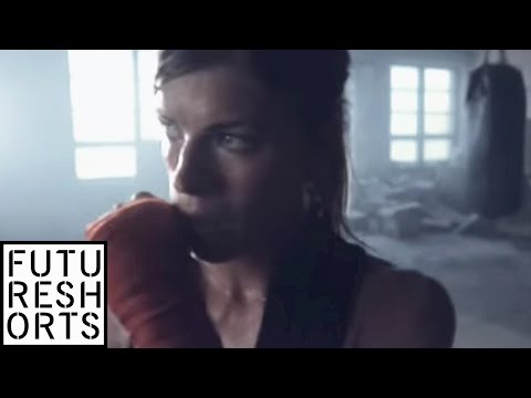 Video: Kad ir kas bebūtų... - Nenustok judėti į priekį...