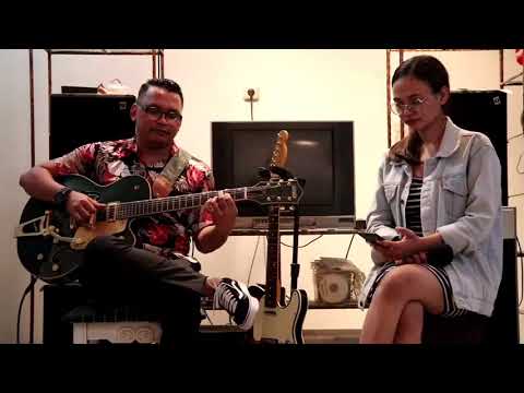 NOSSTRESS - SEMOGA YA ( AGUSTO & CICA COVER )