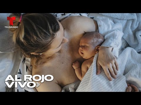 Mujer da a luz al primer bebé por inseminación post-mortem en Portugal