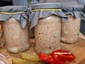 👨‍🍳 Domowy pasztet - jak za dawnych lat do soikw