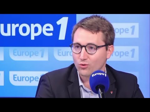 Antoine Léaument sur Philippine : « La question du statut migratoire n'est pas le sujet »