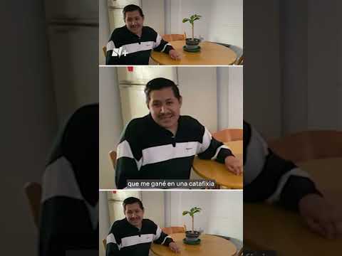 Hombre recuerda comedor que ganó con Chabelo - N+