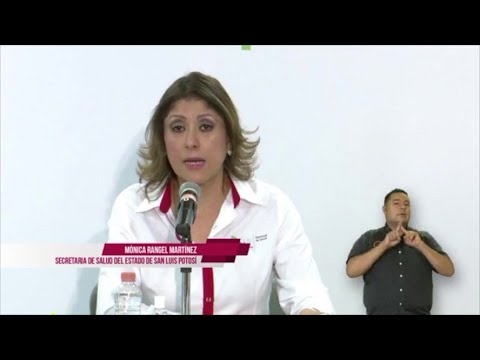 Mónica Rangel se deslinda de presunto fraude