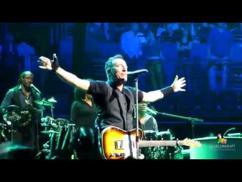 Bruce Springsteen - High Hopes Into Atlantic City