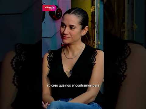 #jornadastream ?? ESA ES LA HISTORIA | Karina Palma - SER MAMÁ ADOPTIVA