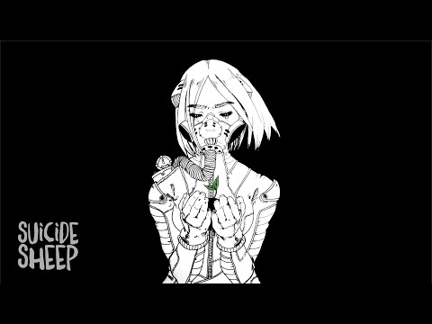 Nina Chuba - Jungle (lyrics)