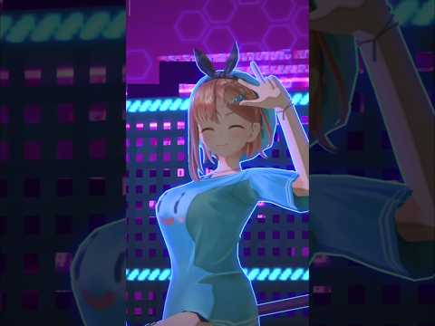 【ライザ】可愛すぎんだろ！明日から復刻ですね！引く方に幸運を祈ります！　#コンパス