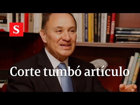 Fallo sobre sesiones virtuales garantiza la plena autonomía del Congreso | (Videos Semana)