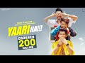 Yaari hai - Tony Kakkar  Siddharth Nigam  Riyaz Aly  Happy Friendships Day  Official Video