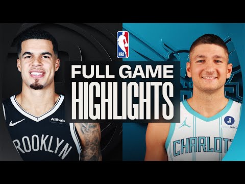 네츠 대 HOR네츠 | NBA PRESEASON 풀게임 하이라이트 | October 6, 2026