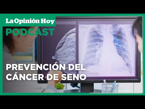 Entrevista: la importancia del derecho a la salud entre los inmigrantes.