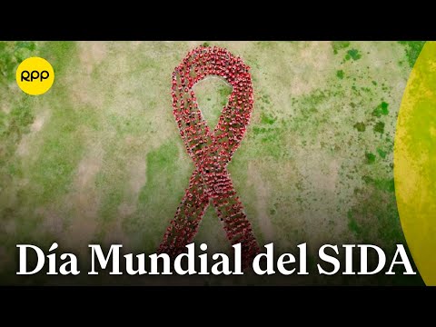 Día Mundial de la Lucha Contra el SIDA: La evolución en la lucha contra el VIH