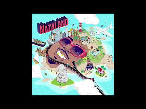 Naza - Ma Raison